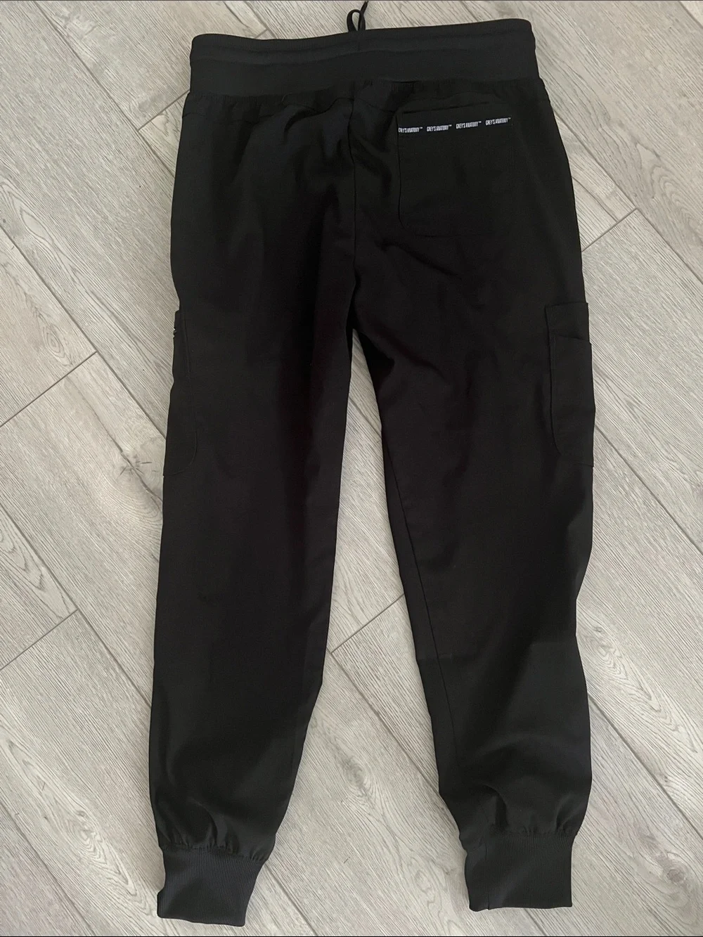 NWOT Grey’s Anatomy Jogger Scrub Pants